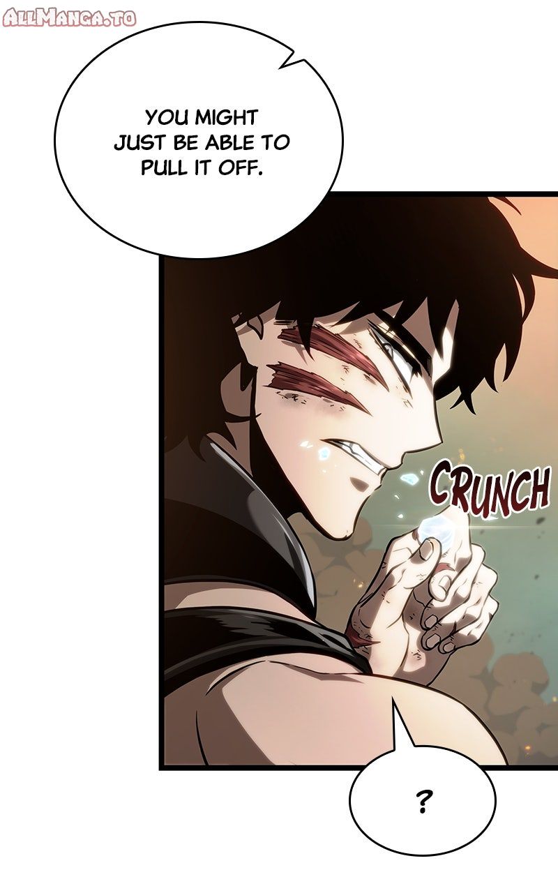 Read The World After the Fall ENGLISH Manga Online