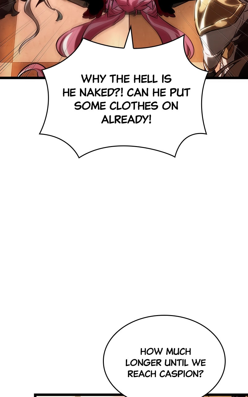 Read The World After the Fall ENGLISH Manga Online