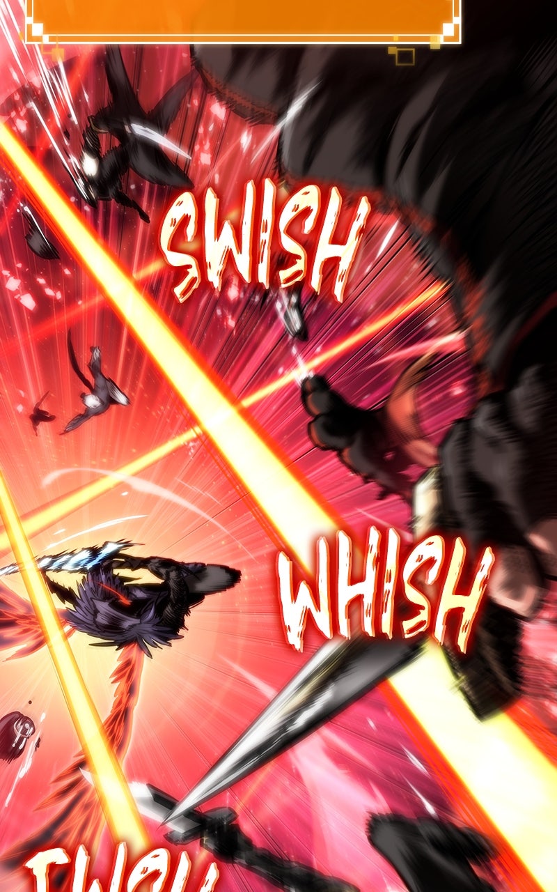 Read The World After the Fall ENGLISH Manga Online