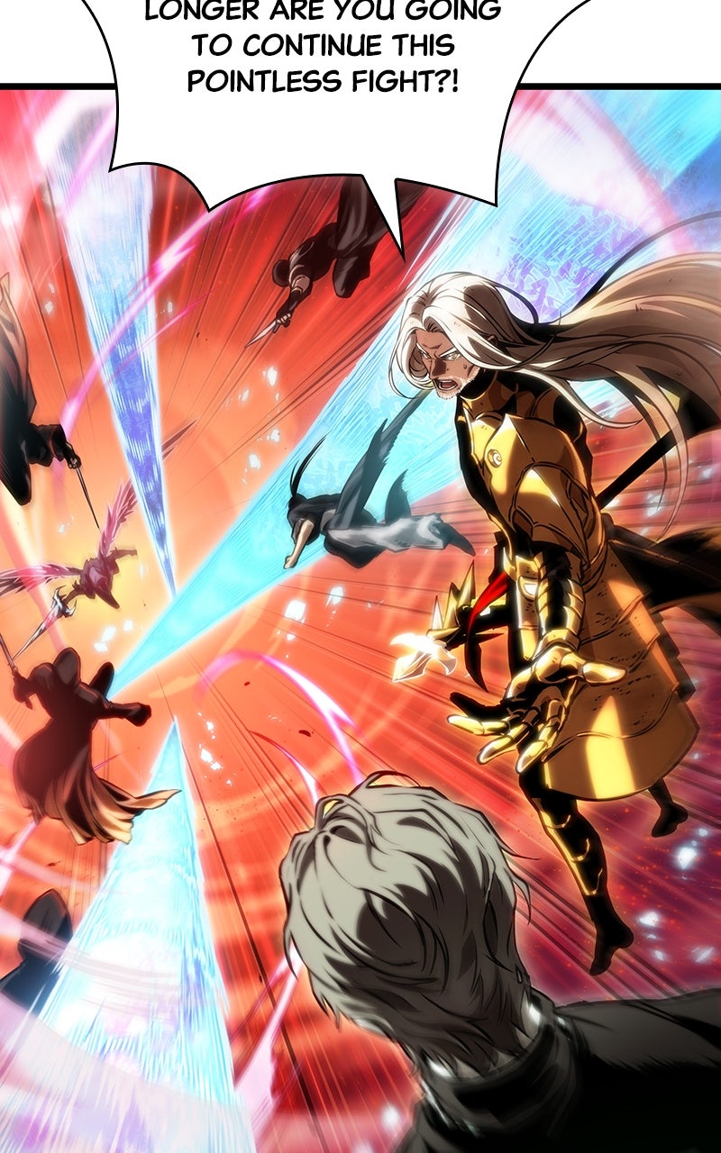 Read The World After the Fall ENGLISH Manga Online