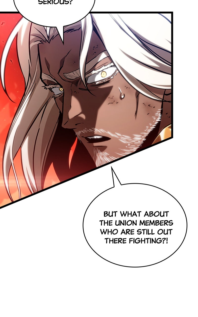 Read The World After the Fall ENGLISH Manga Online