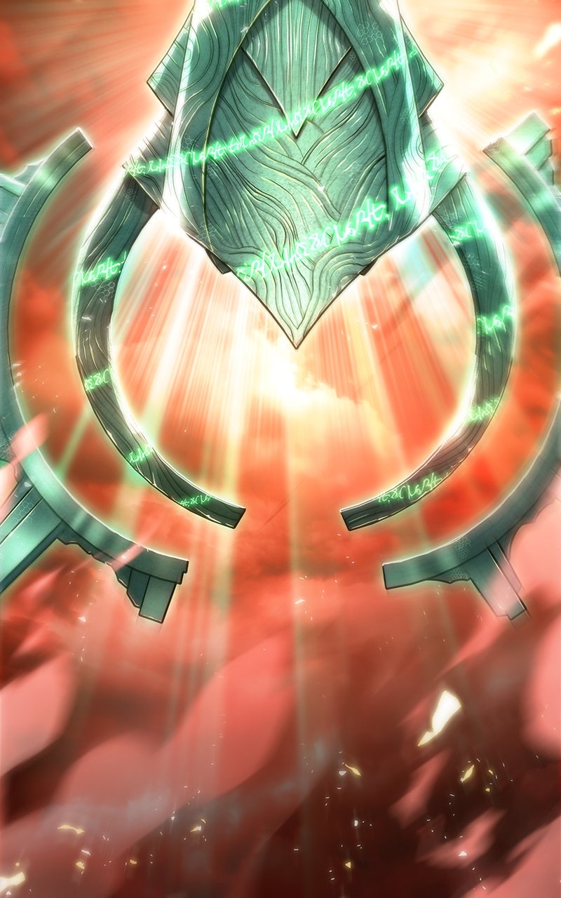 Read The World After the Fall ENGLISH Manga Online