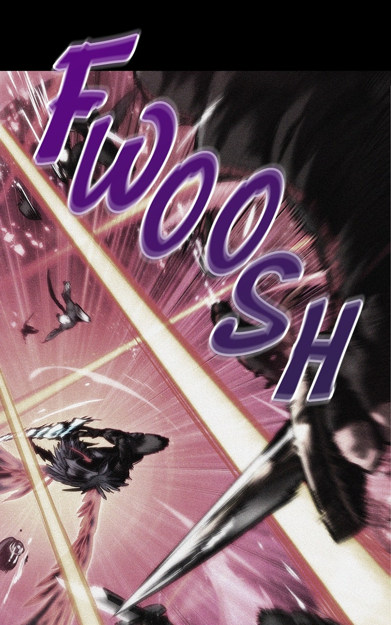 Read The World After the Fall ENGLISH Manga Online