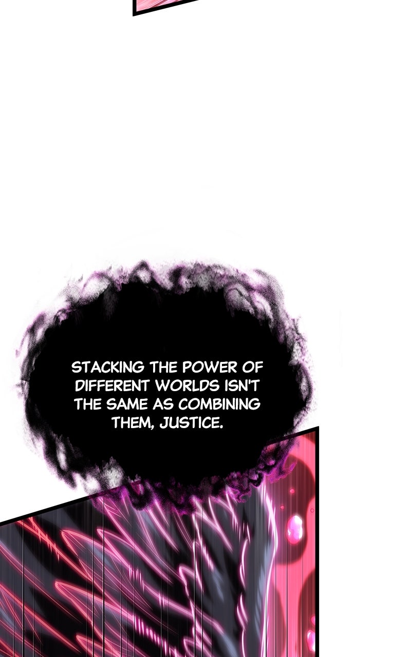 Read The World After the Fall ENGLISH Manga Online