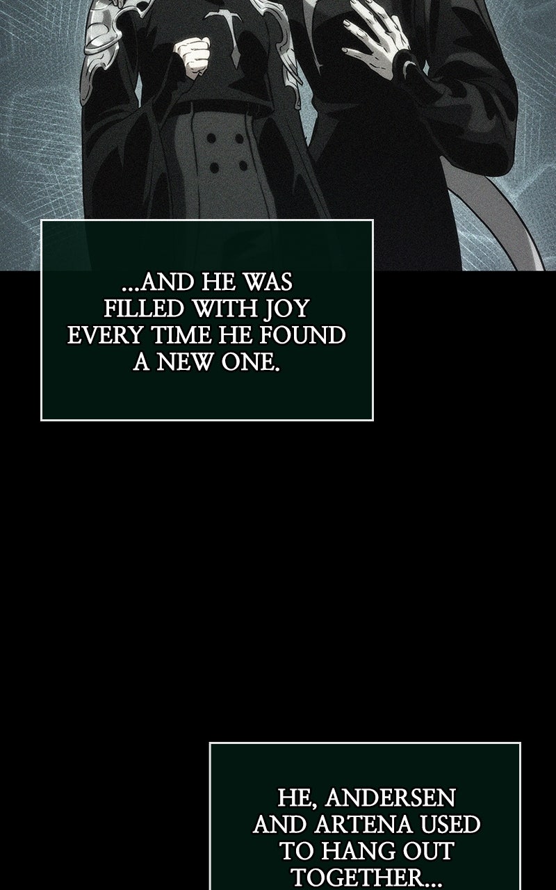 Read The World After the Fall ENGLISH Manga Online