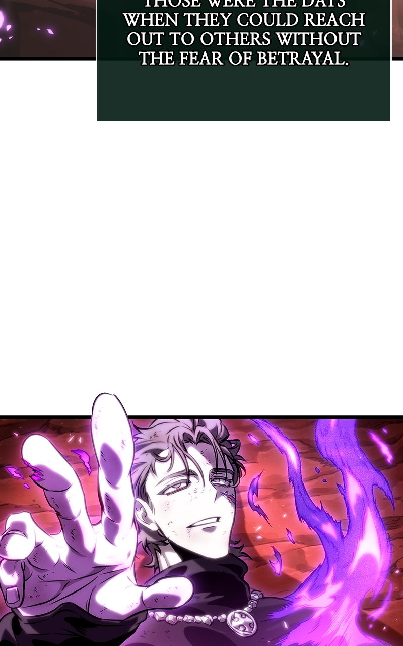 Read The World After the Fall ENGLISH Manga Online