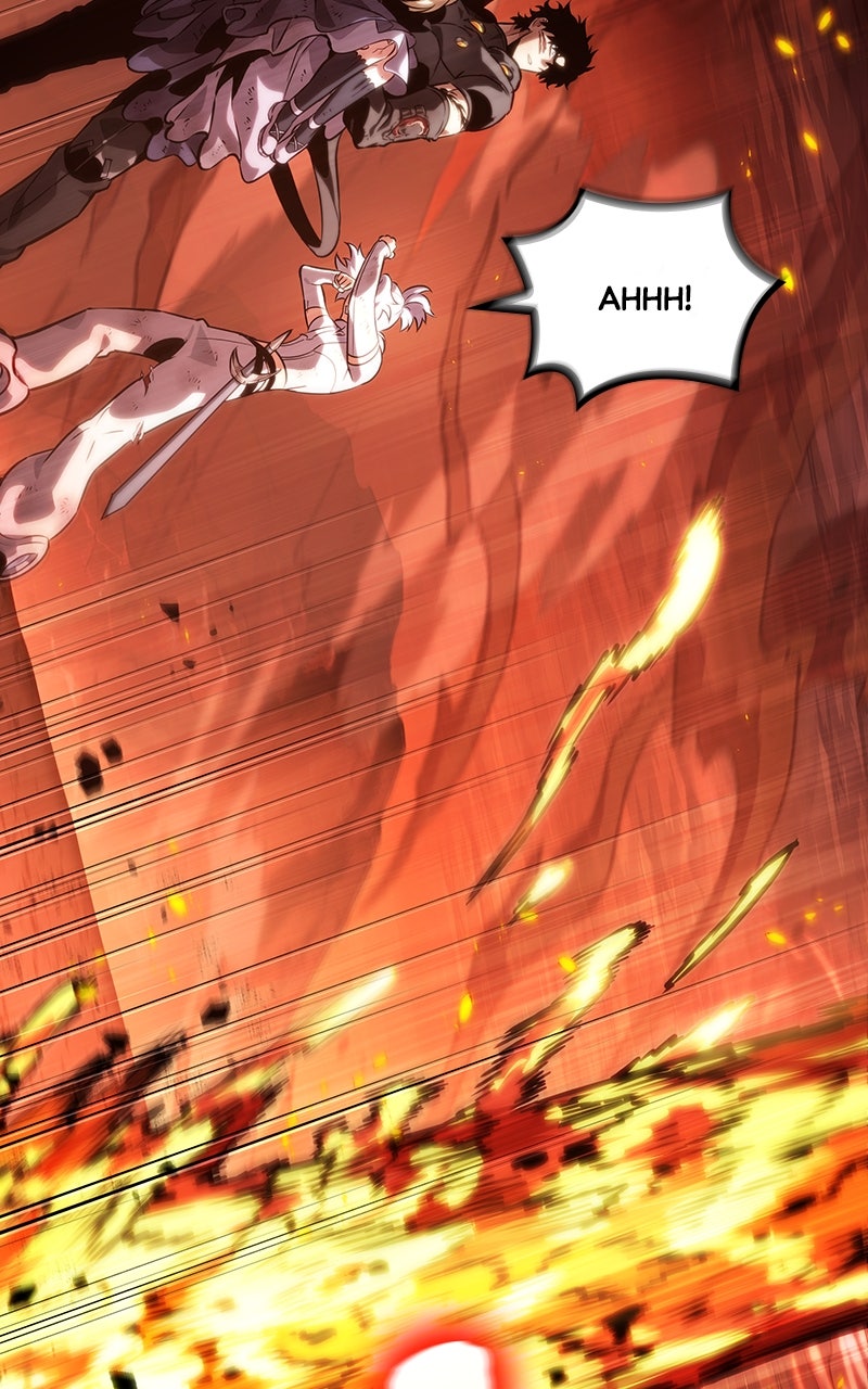 Read The World After the Fall ENGLISH Manga Online