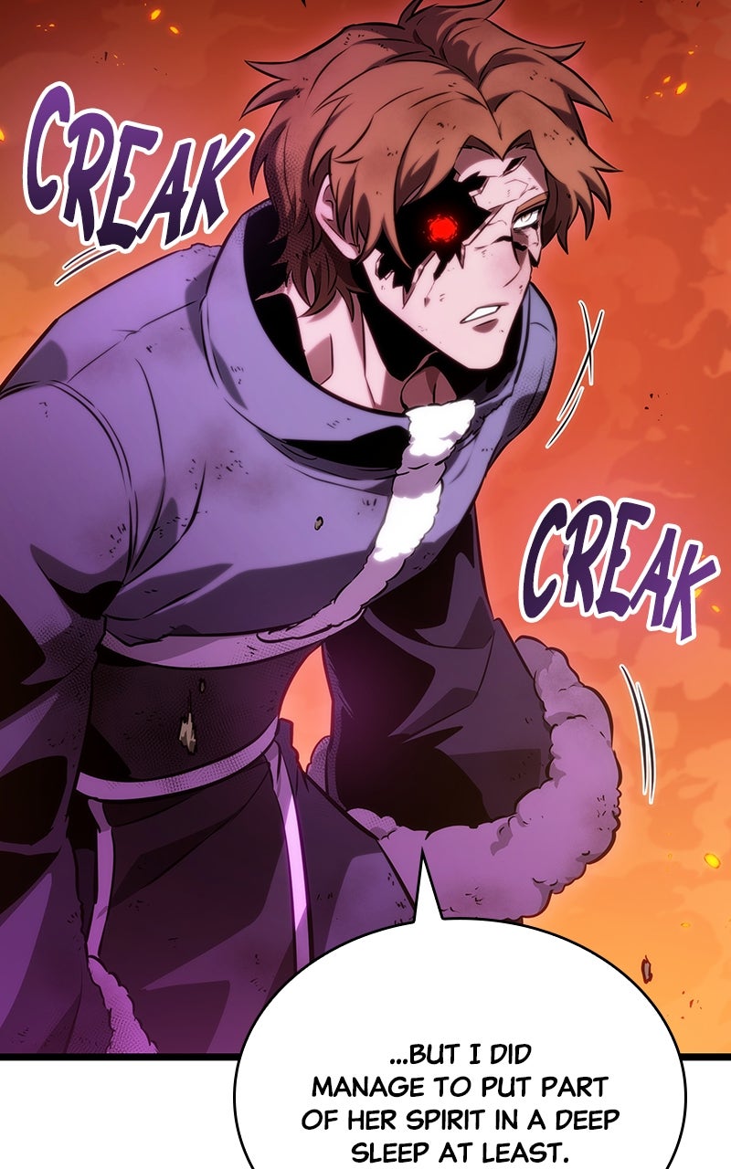 Read The World After the Fall ENGLISH Manga Online