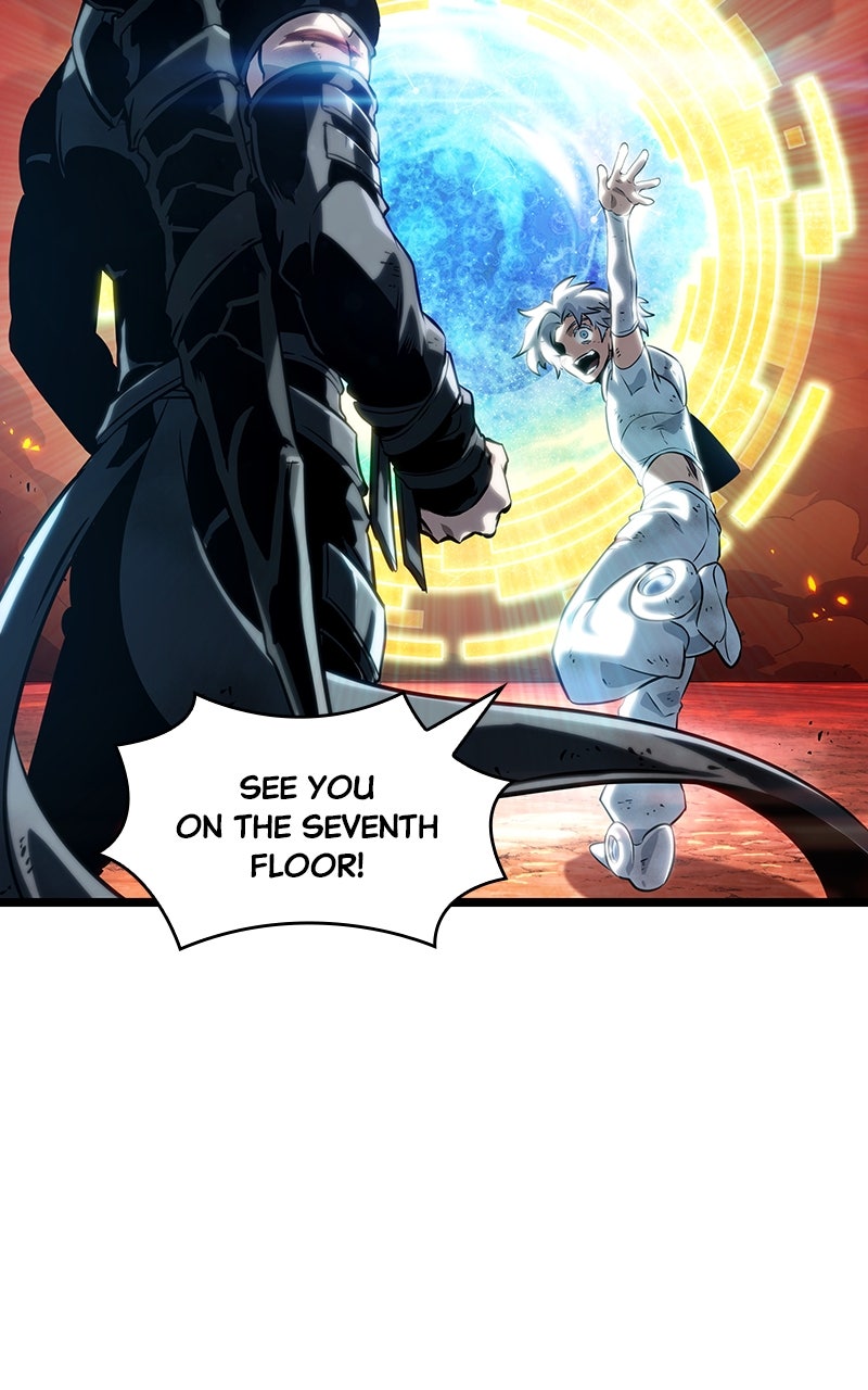 Read The World After the Fall ENGLISH Manga Online