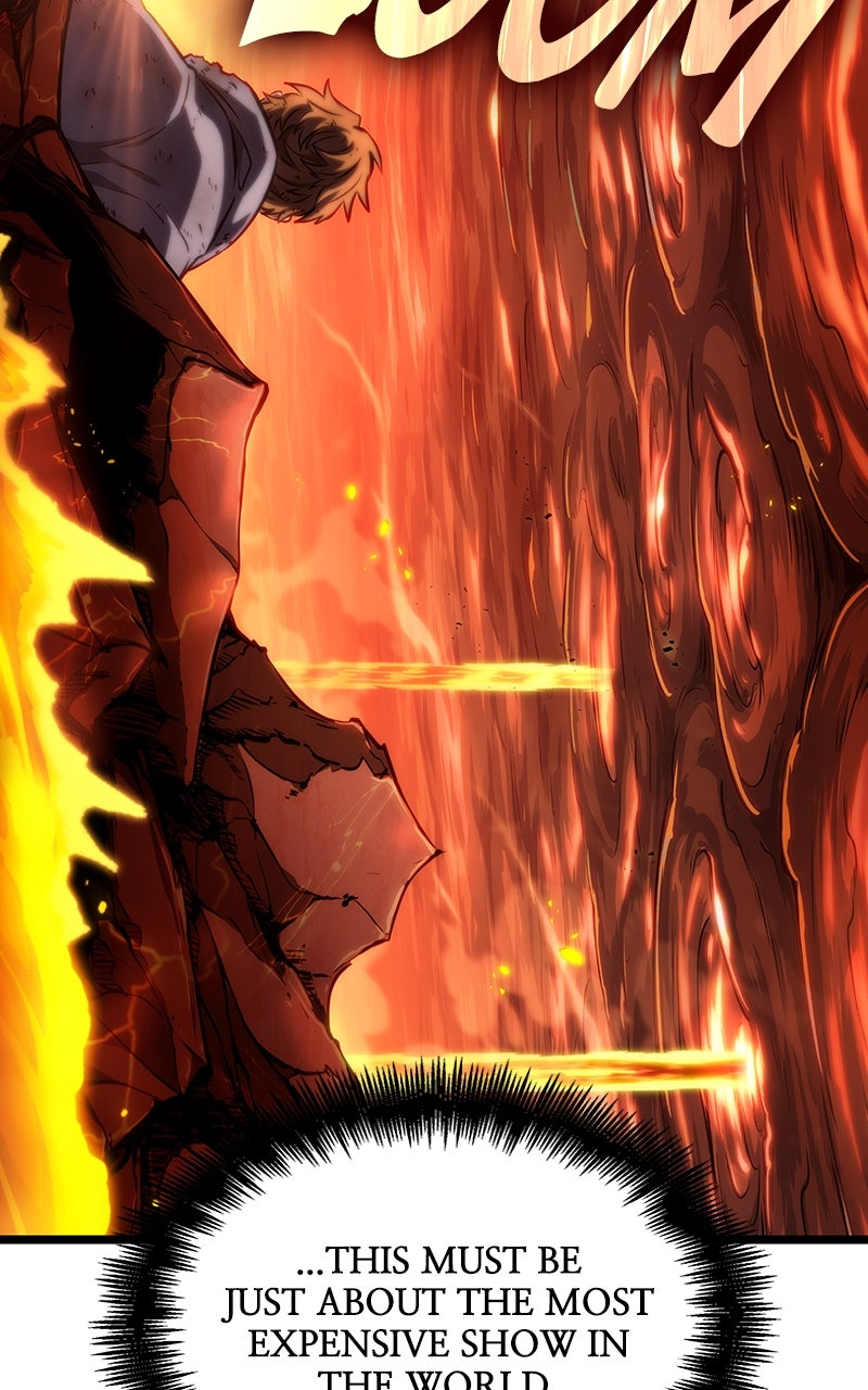 Read The World After the Fall ENGLISH Manga Online