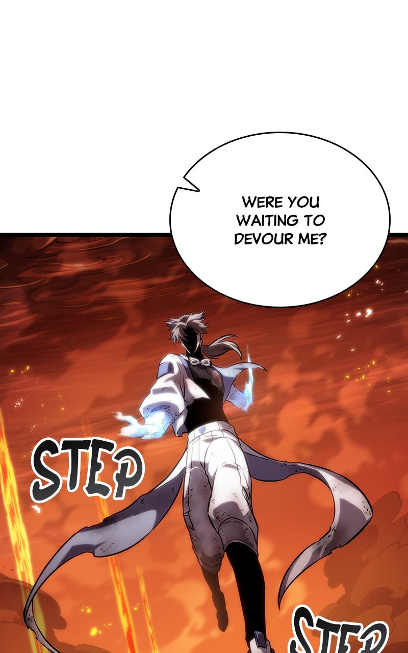 Read The World After the Fall ENGLISH Manga Online