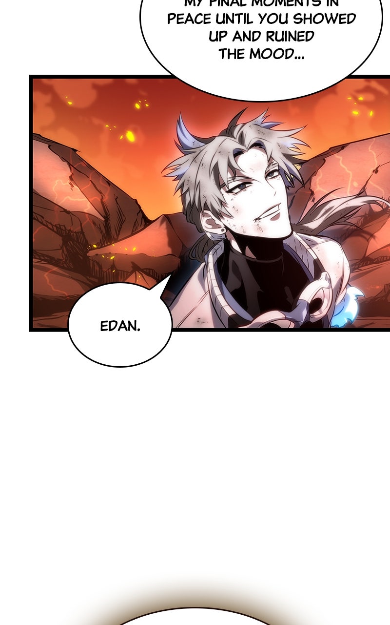 Read The World After the Fall ENGLISH Manga Online