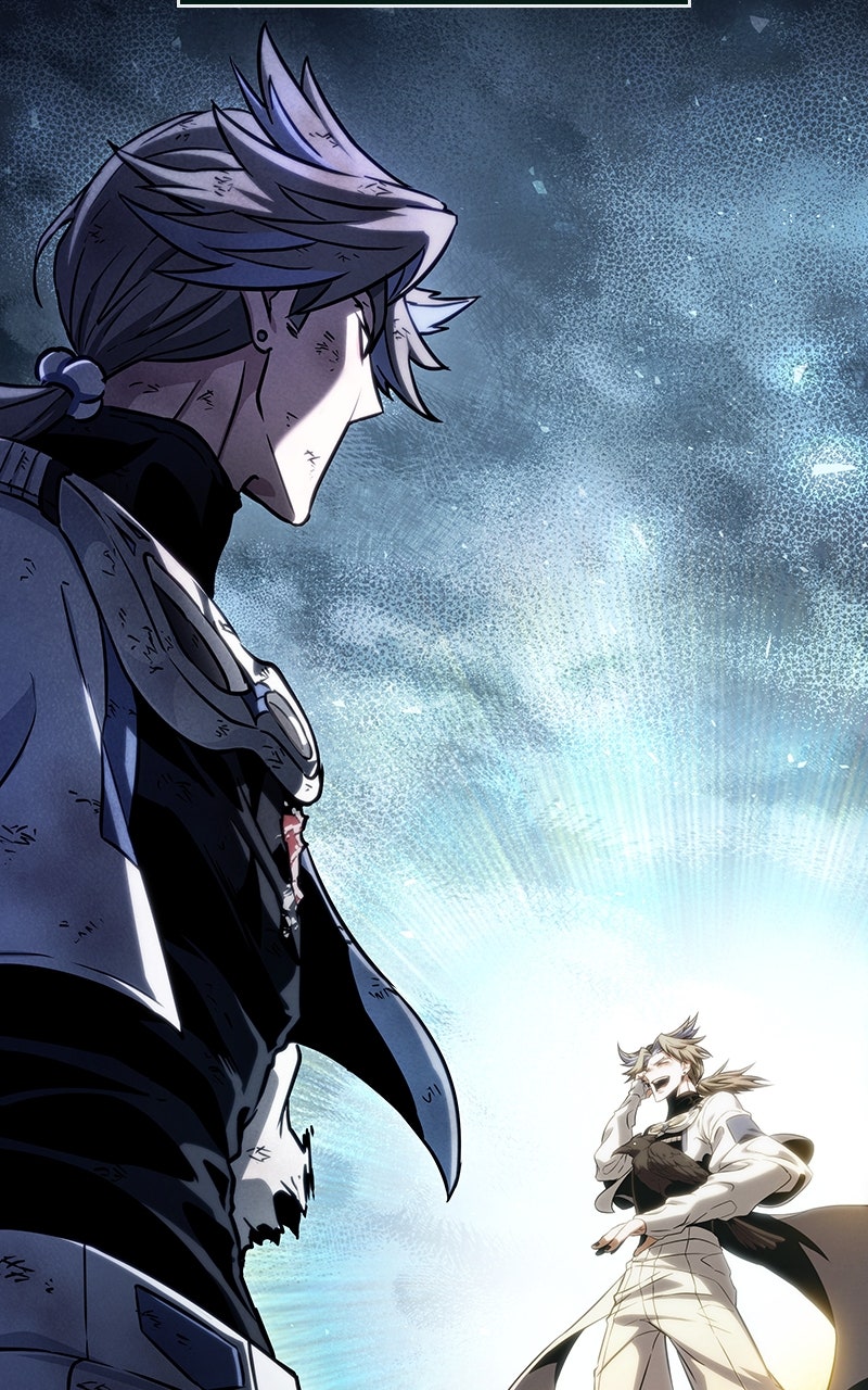 Read The World After the Fall ENGLISH Manga Online