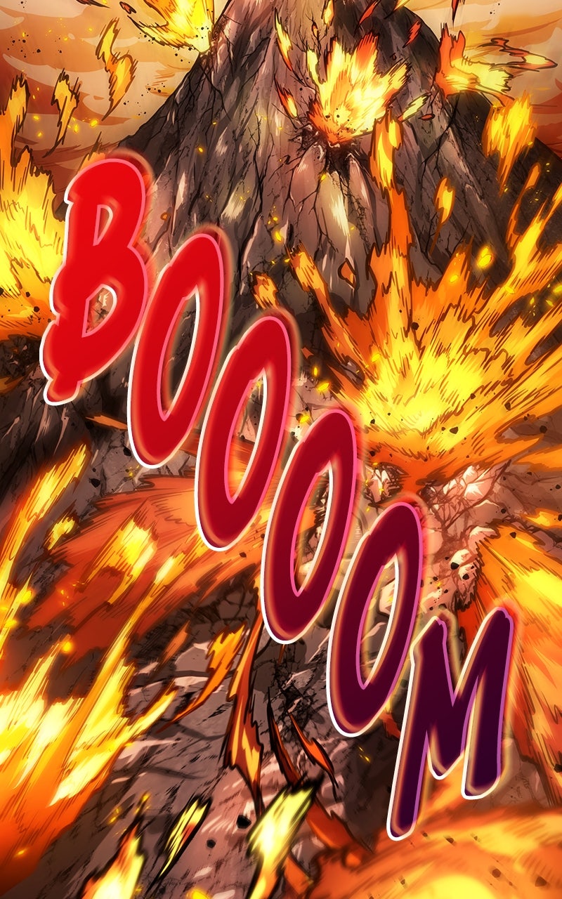 Read The World After the Fall ENGLISH Manga Online