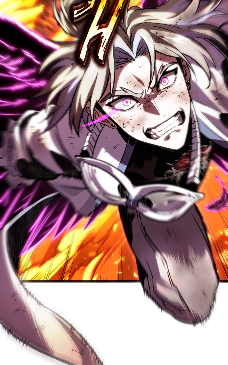 Read The World After the Fall ENGLISH Manga Online