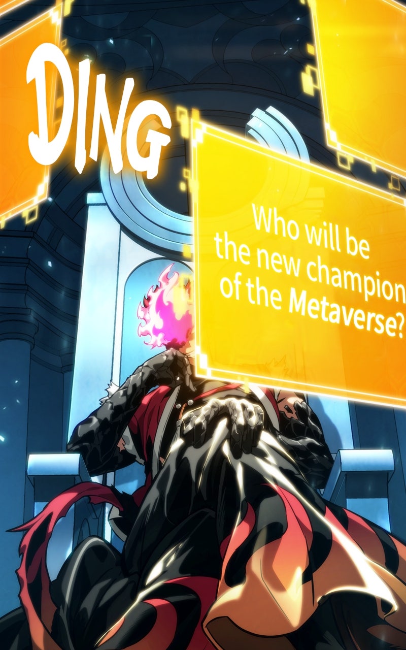 Read The World After the Fall ENGLISH Manga Online