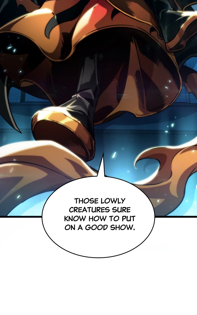 Read The World After the Fall ENGLISH Manga Online