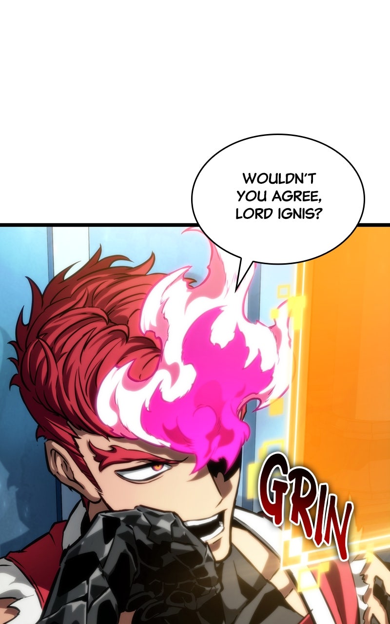 Read The World After the Fall ENGLISH Manga Online