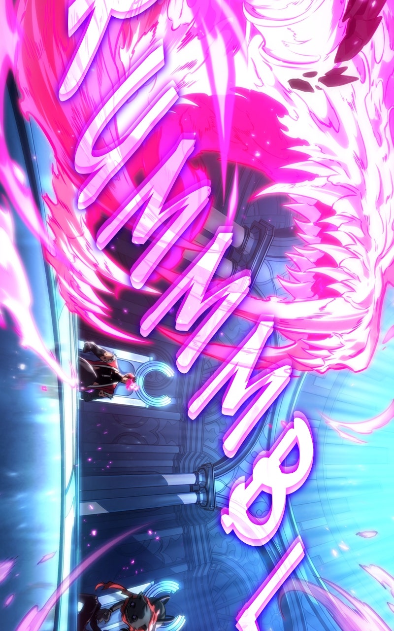 Read The World After the Fall ENGLISH Manga Online