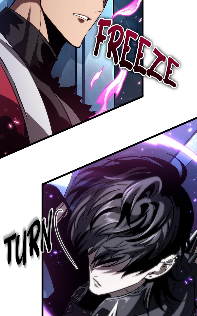 Read The World After the Fall ENGLISH Manga Online