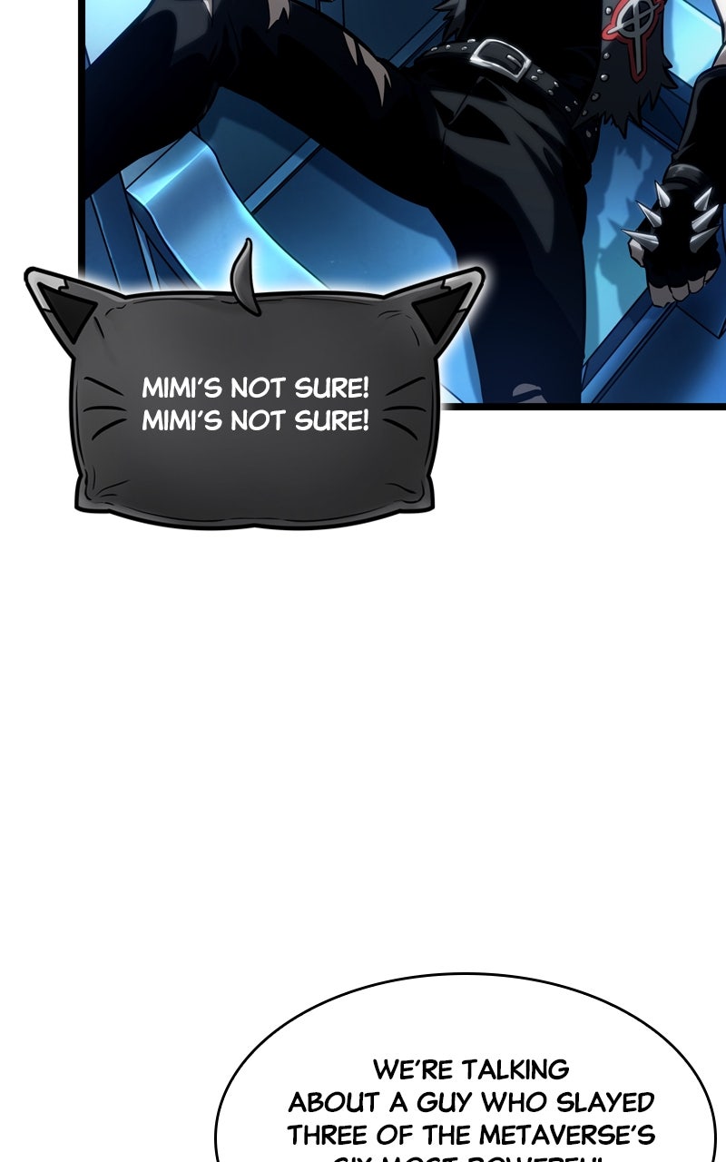 Read The World After the Fall ENGLISH Manga Online