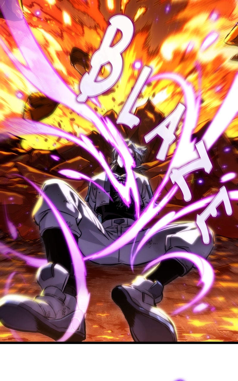 Read The World After the Fall ENGLISH Manga Online