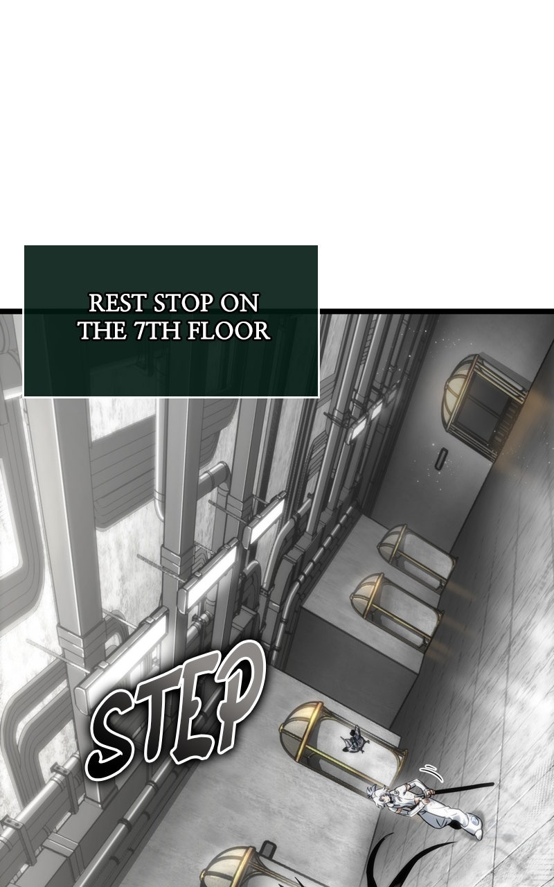 Read The World After the Fall ENGLISH Manga Online