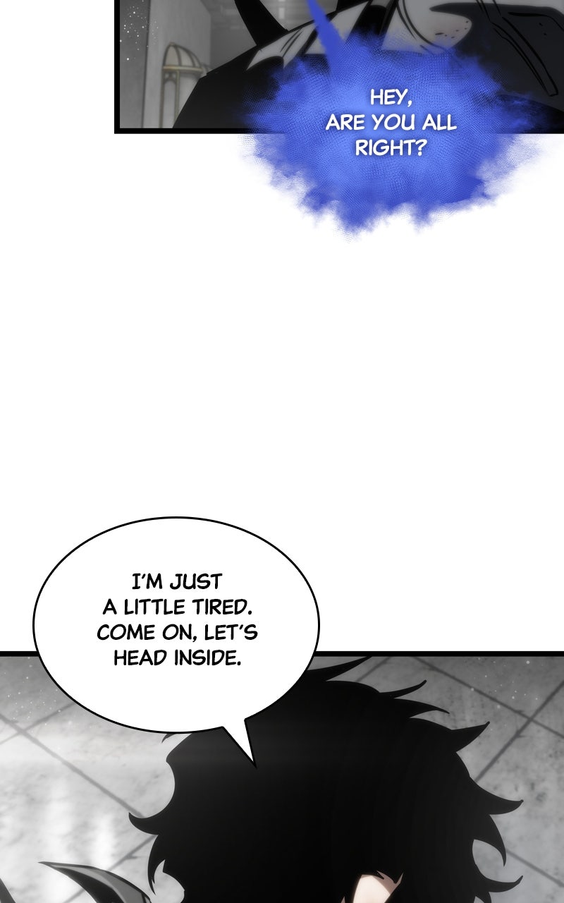 Read The World After the Fall ENGLISH Manga Online