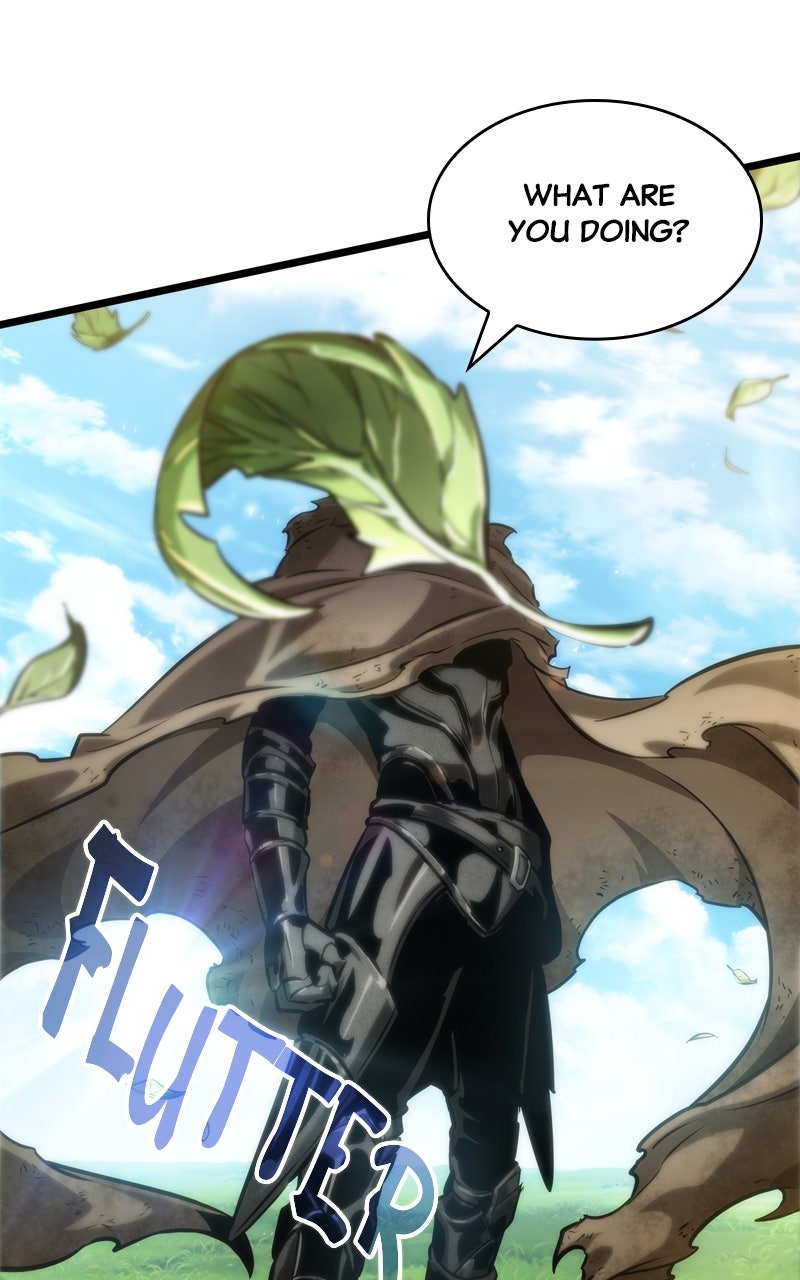 Read The World After the Fall ENGLISH Manga Online