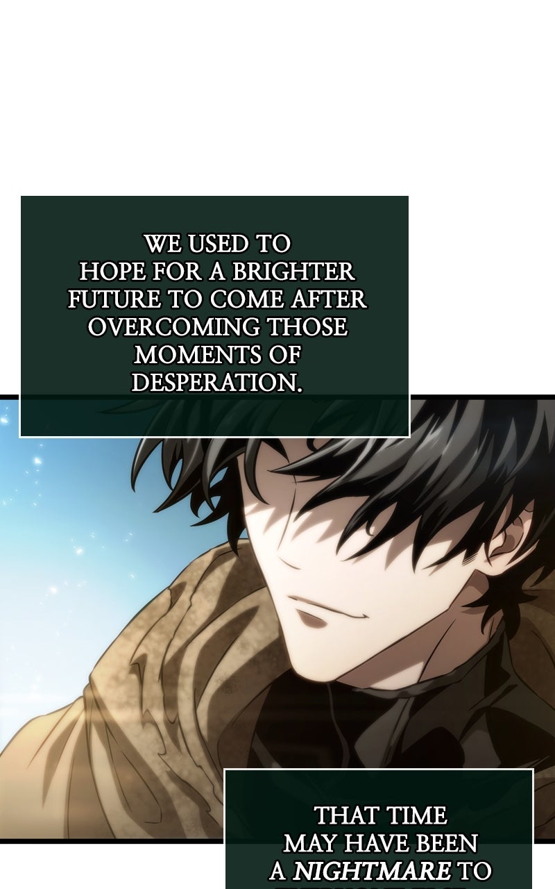 Read The World After the Fall ENGLISH Manga Online