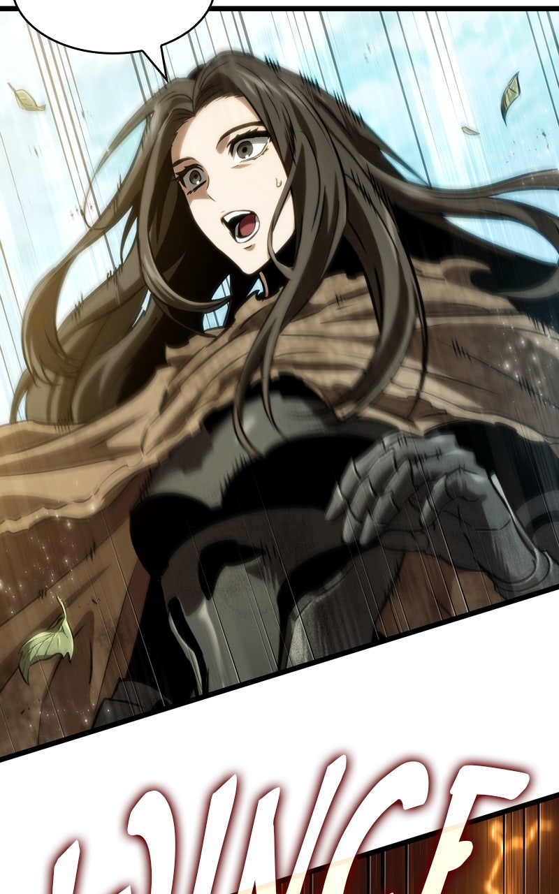 Read The World After the Fall ENGLISH Manga Online