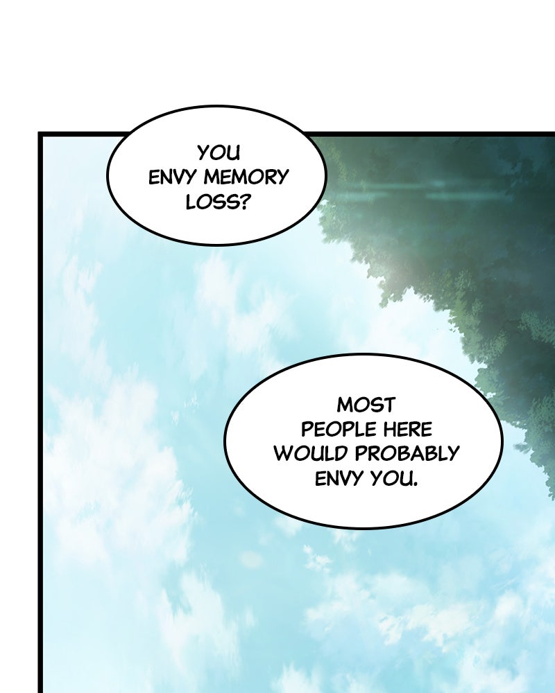 Read The World After the Fall ENGLISH Manga Online