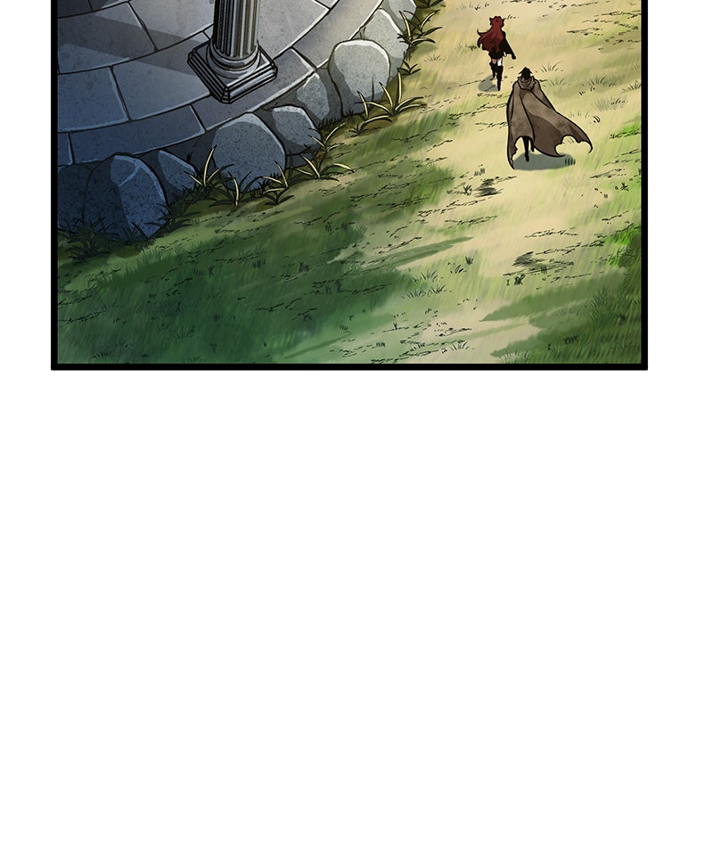 Read The World After the Fall ENGLISH Manga Online