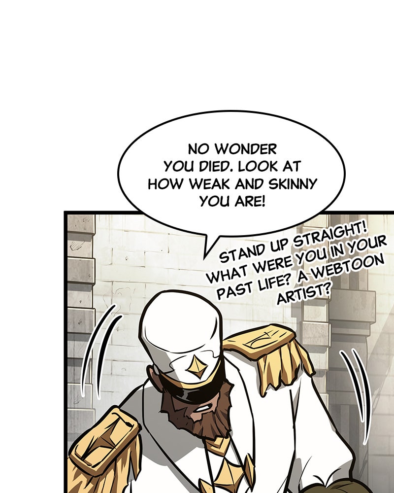 Read The World After the Fall ENGLISH Manga Online