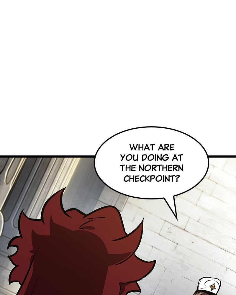 Read The World After the Fall ENGLISH Manga Online