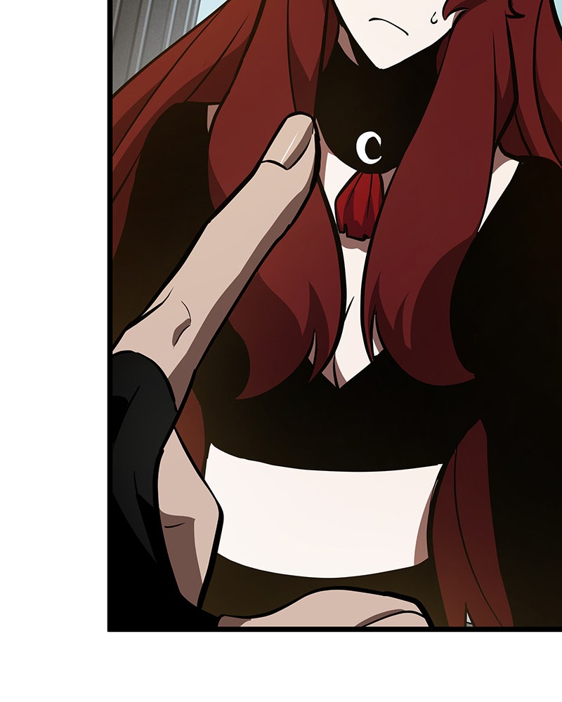 Read The World After the Fall ENGLISH Manga Online