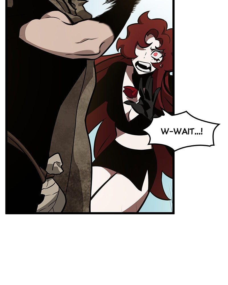 Read The World After the Fall ENGLISH Manga Online