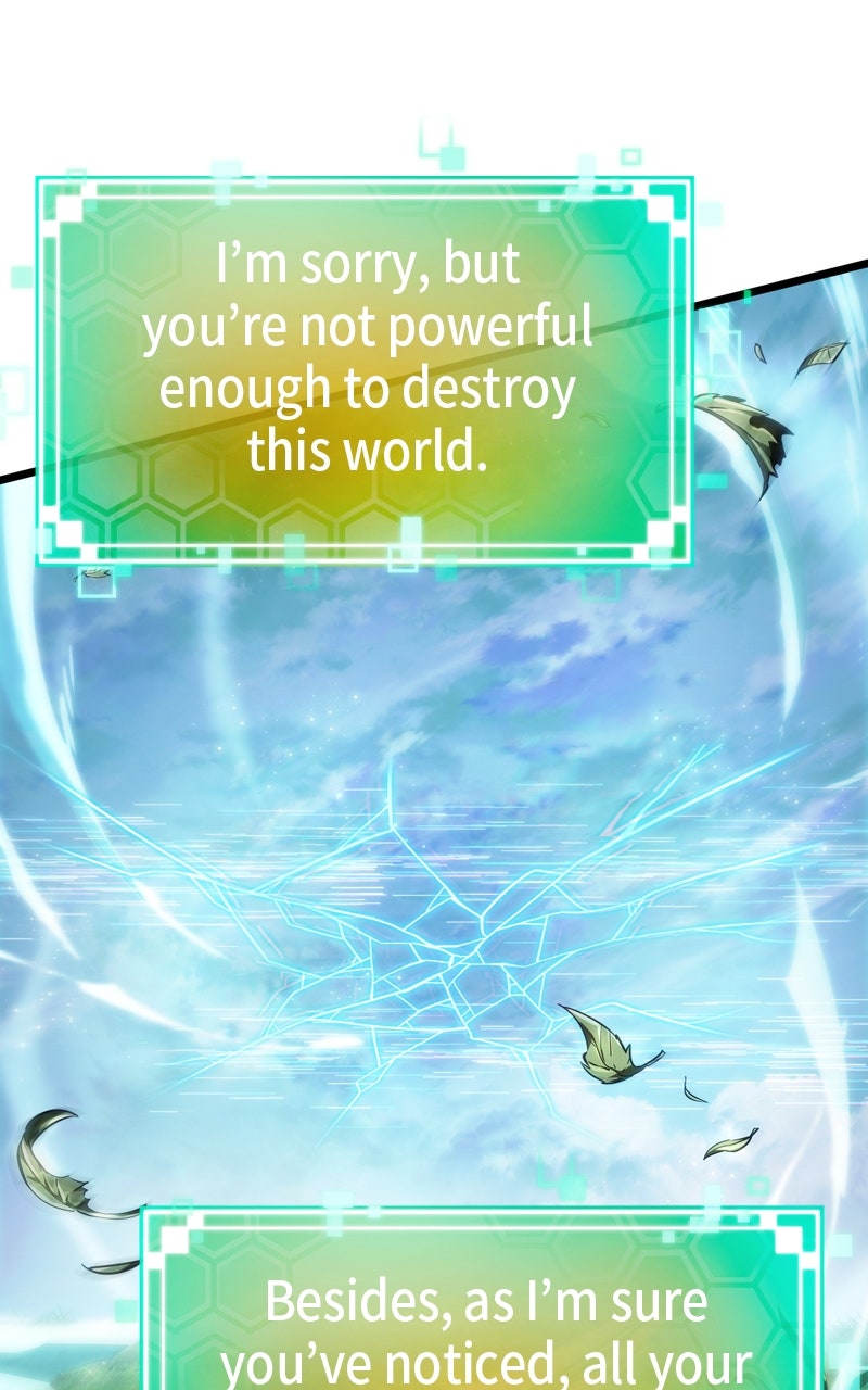 Read The World After the Fall ENGLISH Manga Online