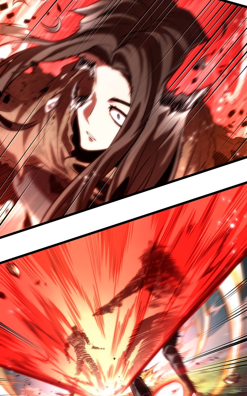 Read The World After the Fall ENGLISH Manga Online