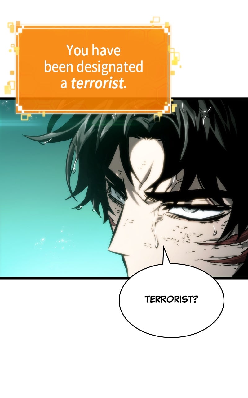 Read The World After the Fall ENGLISH Manga Online