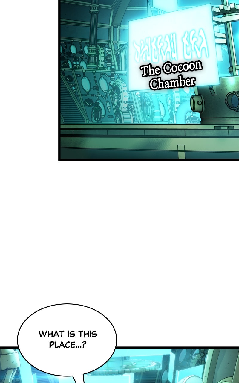 Read The World After the Fall ENGLISH Manga Online