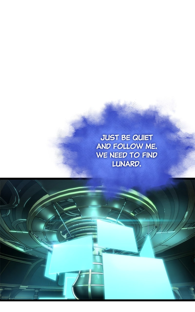 Read The World After the Fall ENGLISH Manga Online