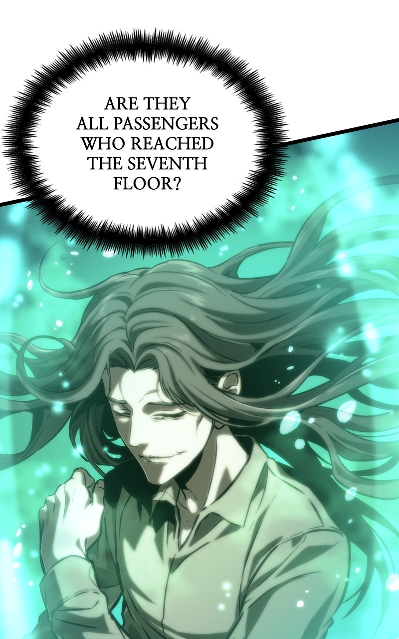 Read The World After the Fall ENGLISH Manga Online