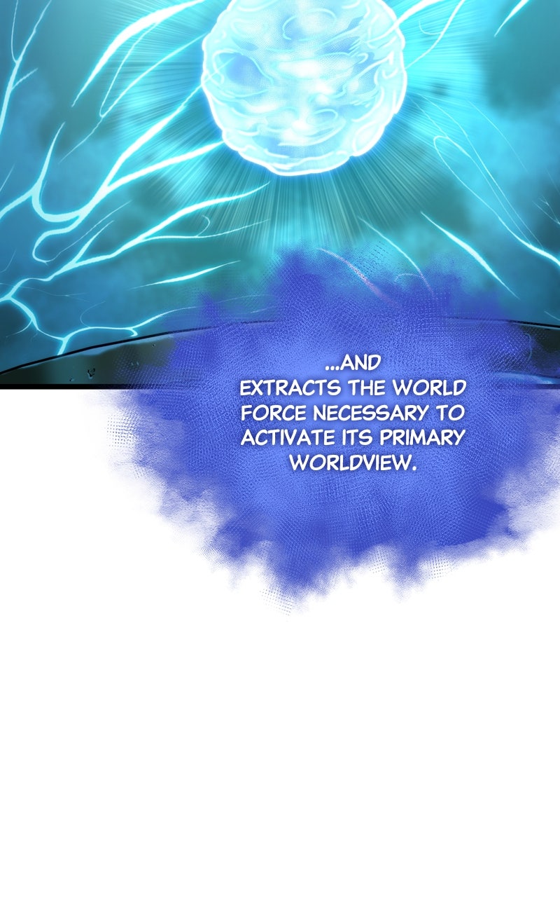 Read The World After the Fall ENGLISH Manga Online