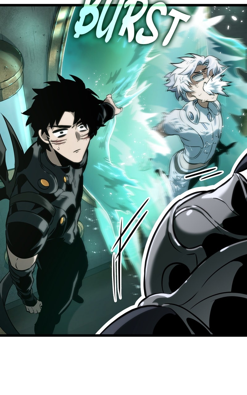 Read The World After the Fall ENGLISH Manga Online