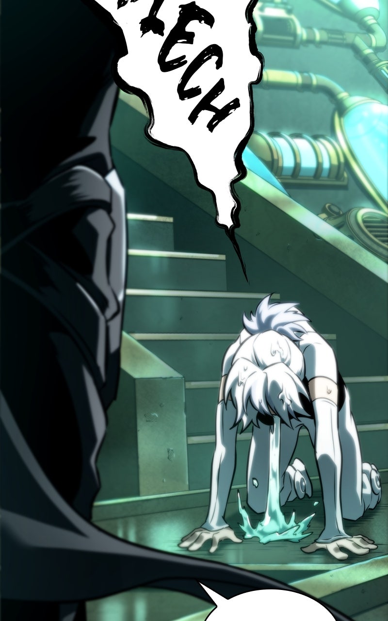 Read The World After the Fall ENGLISH Manga Online