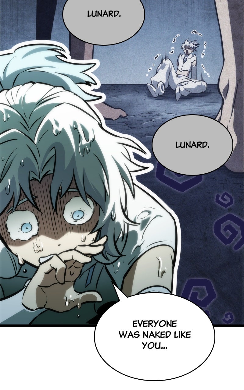 Read The World After the Fall ENGLISH Manga Online