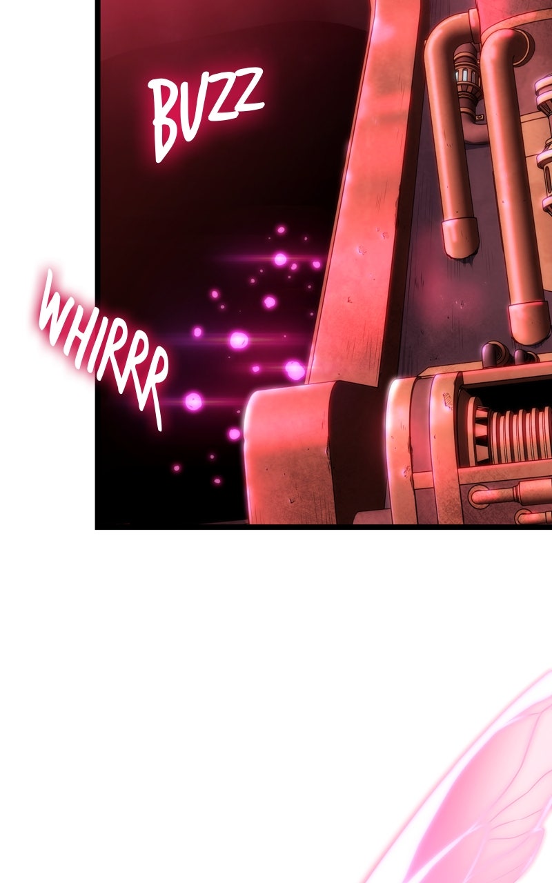 Read The World After the Fall ENGLISH Manga Online