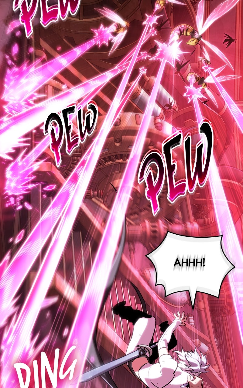 Read The World After the Fall ENGLISH Manga Online