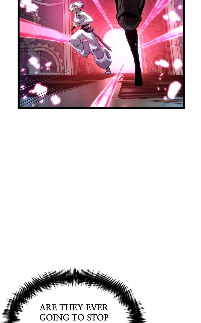 Read The World After the Fall ENGLISH Manga Online